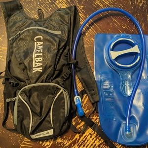 CamelBak rogue